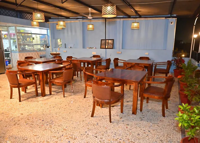 The Rajputana Homestay