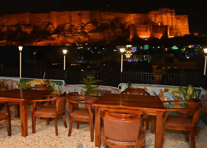 The Rajputana Homestay