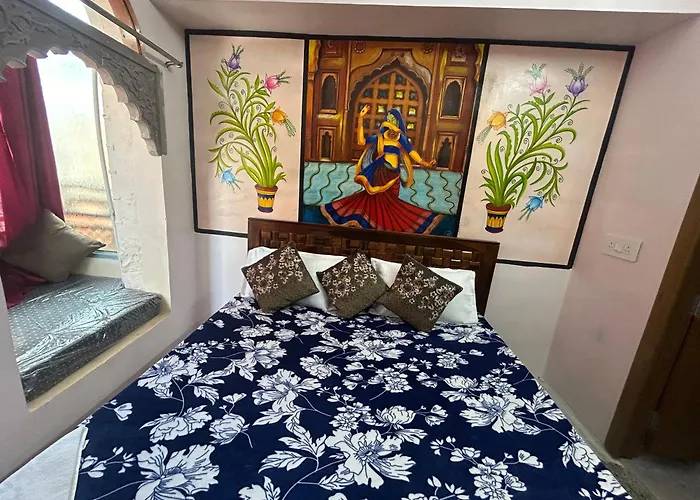 The Rajputana Homestay